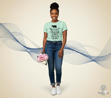 Load image into Gallery viewer, The Wild & Free Tee