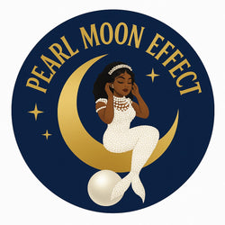 Pearl Moon Effect
