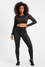 Load image into Gallery viewer, The Ascension Flow Joggers
