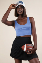 Load image into Gallery viewer, The Zenith Skort
